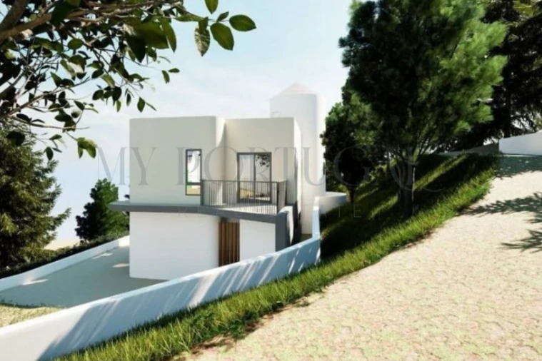 Quinta T3 para Venda em Azeitão (São Lourenço e São Simão) Foto 40