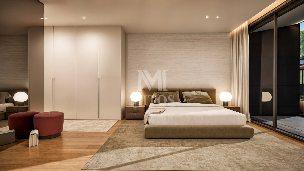 Apartamento T1 para Venda em Santa Maria Maior e Monserrate e Meadela Foto 24