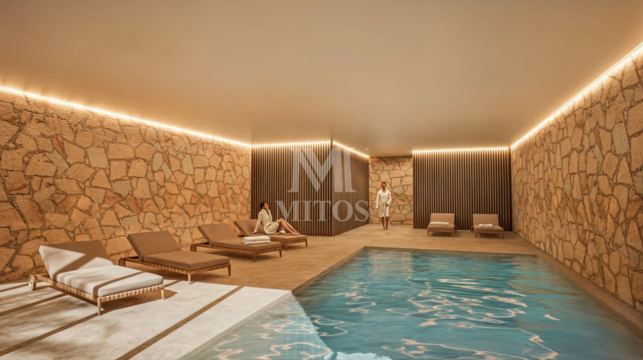 Apartamento T1 para Venda em Santa Maria Maior e Monserrate e Meadela Foto 32