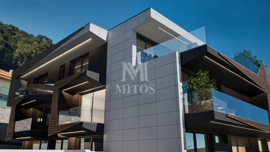 Apartamento T1 para Venda em Santa Maria Maior e Monserrate e Meadela Foto 12