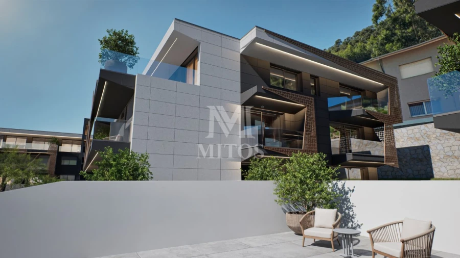 Apartamento T1 para Venda em Santa Maria Maior e Monserrate e Meadela Foto 14