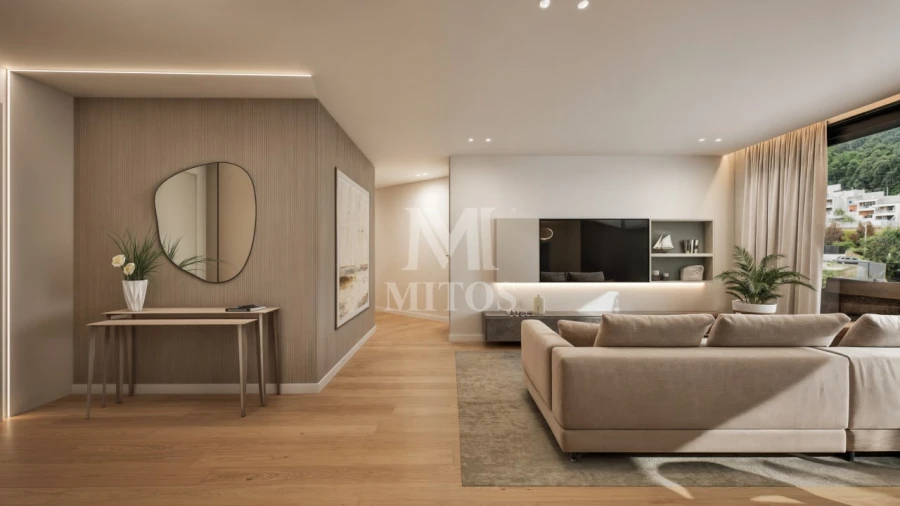 Apartamento T1 para Venda em Santa Maria Maior e Monserrate e Meadela Foto 23