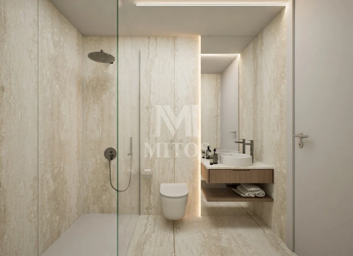 Apartamento T1 para Venda em Santa Maria Maior e Monserrate e Meadela Foto 29