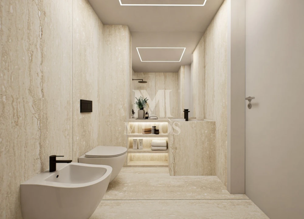 Apartamento T2 para Venda em Santa Maria Maior e Monserrate e Meadela Foto 18