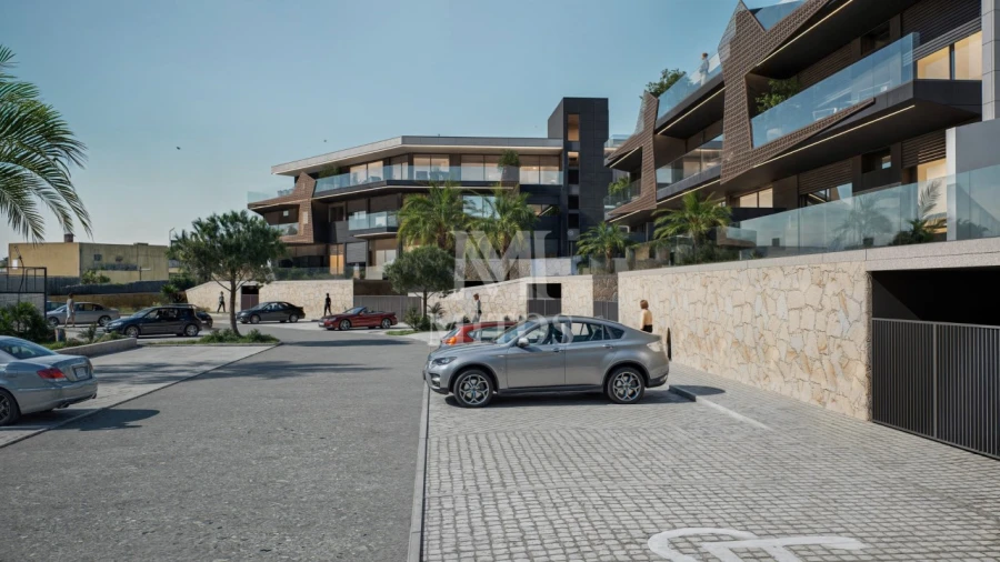 Apartamento T2 para Venda em Santa Maria Maior e Monserrate e Meadela Foto 7