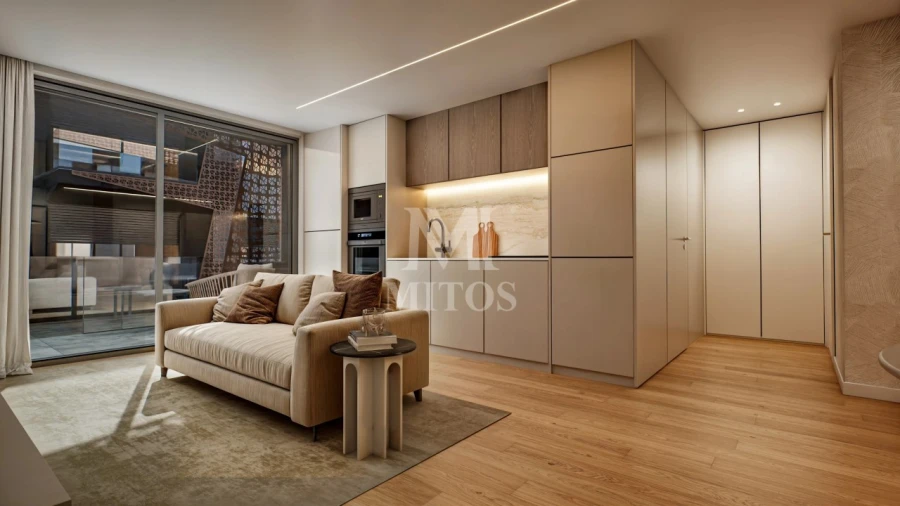 Apartamento T2 para Venda em Santa Maria Maior e Monserrate e Meadela Foto 19