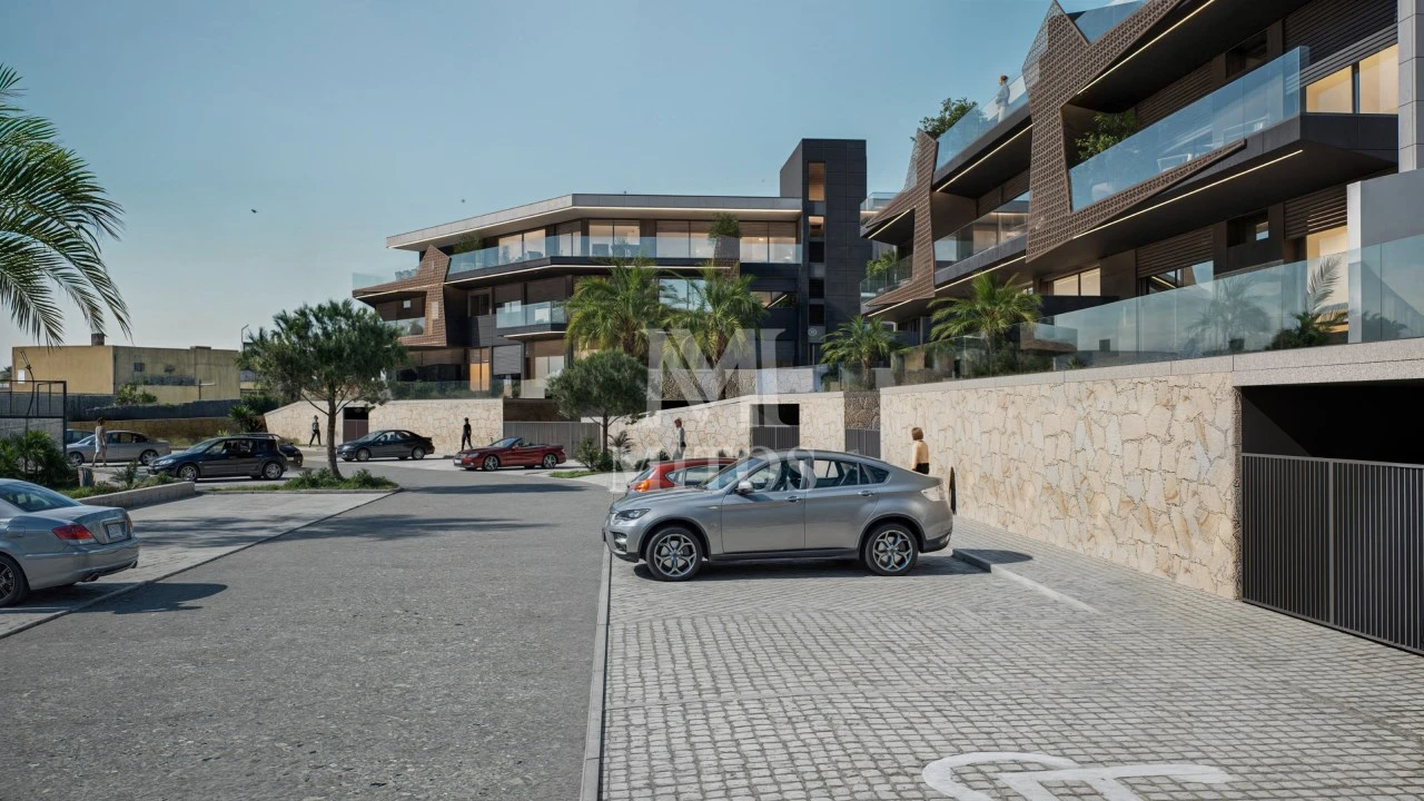 Apartamento T3 para Venda em Santa Maria Maior e Monserrate e Meadela Foto 8