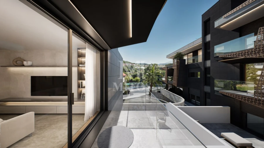 Apartamento T3 para Venda em Santa Maria Maior e Monserrate e Meadela Foto 17