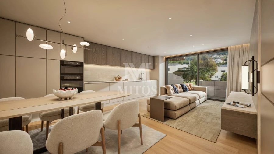 Apartamento T3 para Venda em Santa Maria Maior e Monserrate e Meadela Foto 27