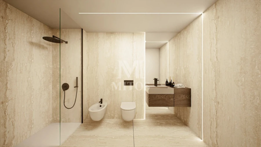 Apartamento T3 para Venda em Santa Maria Maior e Monserrate e Meadela Foto 31