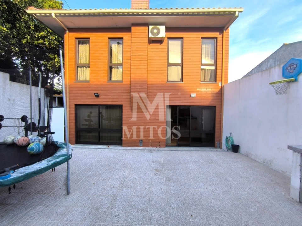 Moradia T3 para Venda em Barroselas e Carvoeiro Foto 14