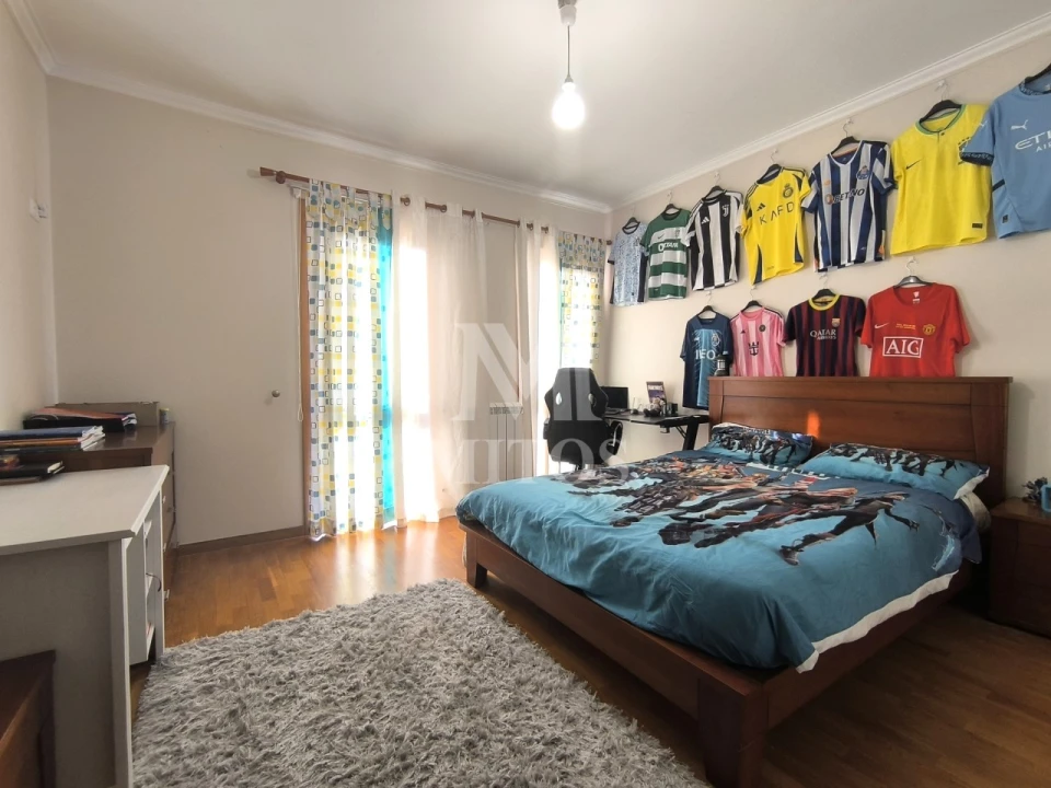 Moradia T3 para Venda em Barroselas e Carvoeiro Foto 26