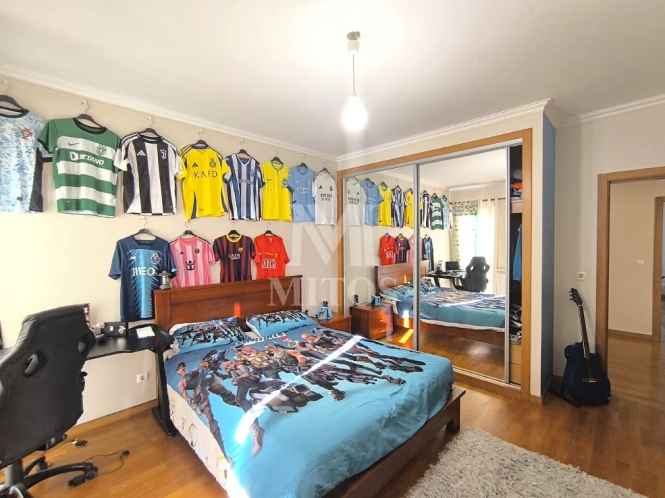 Moradia T3 para Venda em Barroselas e Carvoeiro Foto 27