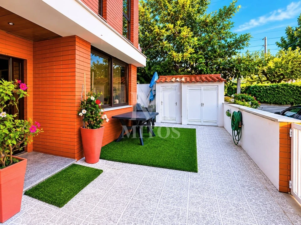 Moradia T3 para Venda em Barroselas e Carvoeiro Foto 26