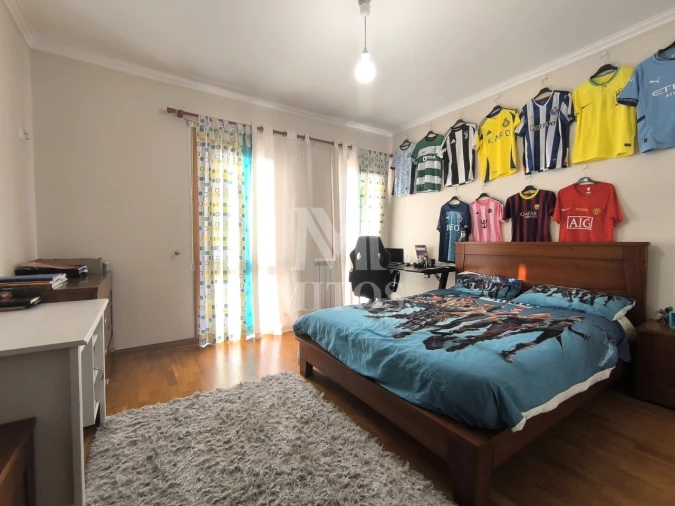 Moradia T3 para Venda em Barroselas e Carvoeiro Foto 26