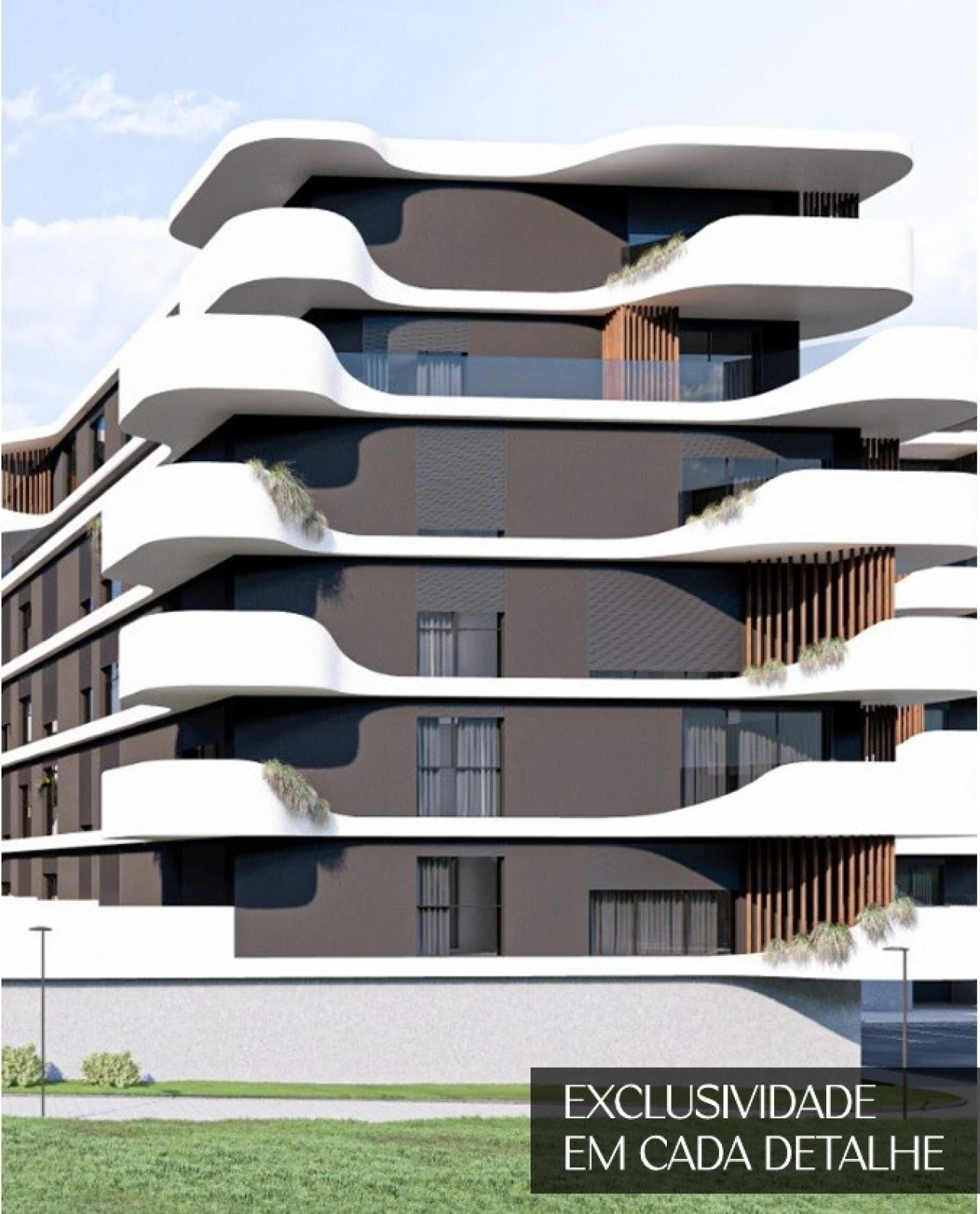 Apartamento T2 para Venda em Vila Nova de Famalicão e Calendário Foto 11