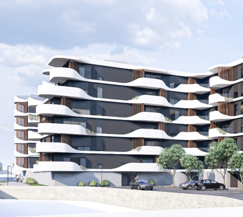 Apartamento T2 para Venda em Vila Nova de Famalicão e Calendário Foto 17