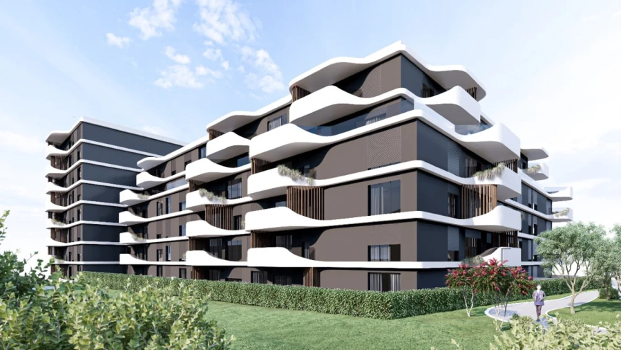 Apartamento T2 para Venda em Vila Nova de Famalicão e Calendário Foto 16