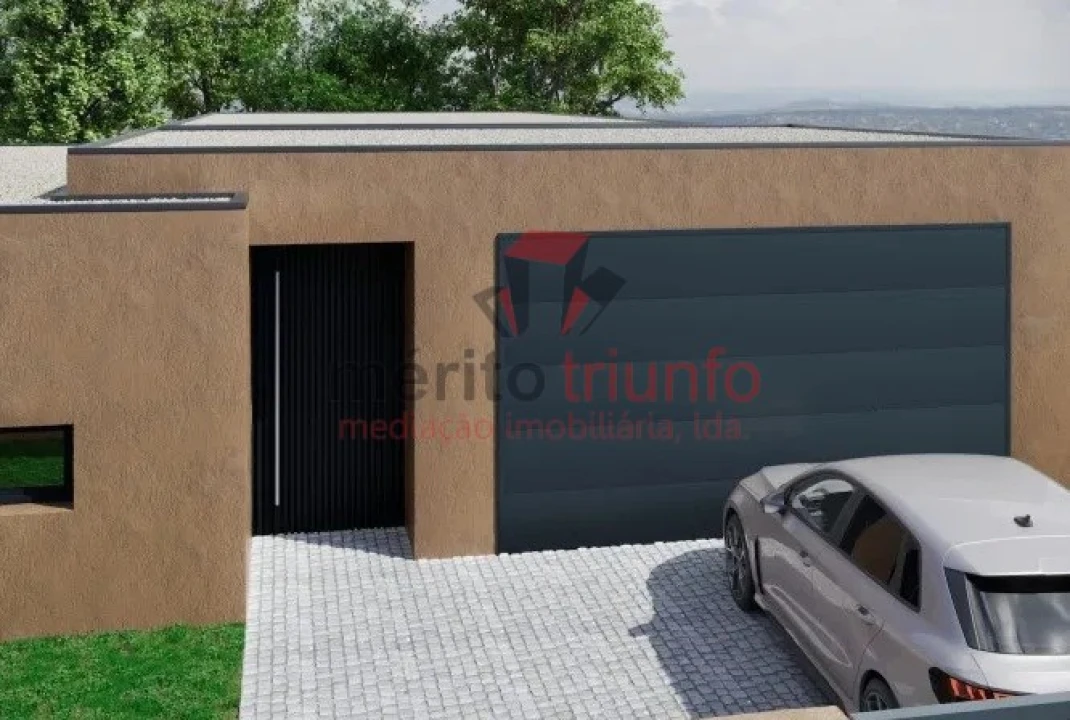 Moradia T3 para Venda em Carreira e Fonte Coberta Foto 3