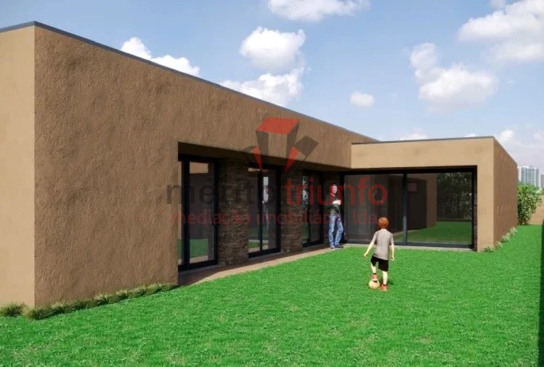 Moradia T3 para Venda em Carreira e Fonte Coberta Foto 4