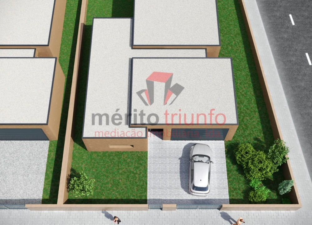 Moradia T3 para Venda em Carreira e Fonte Coberta Foto 7