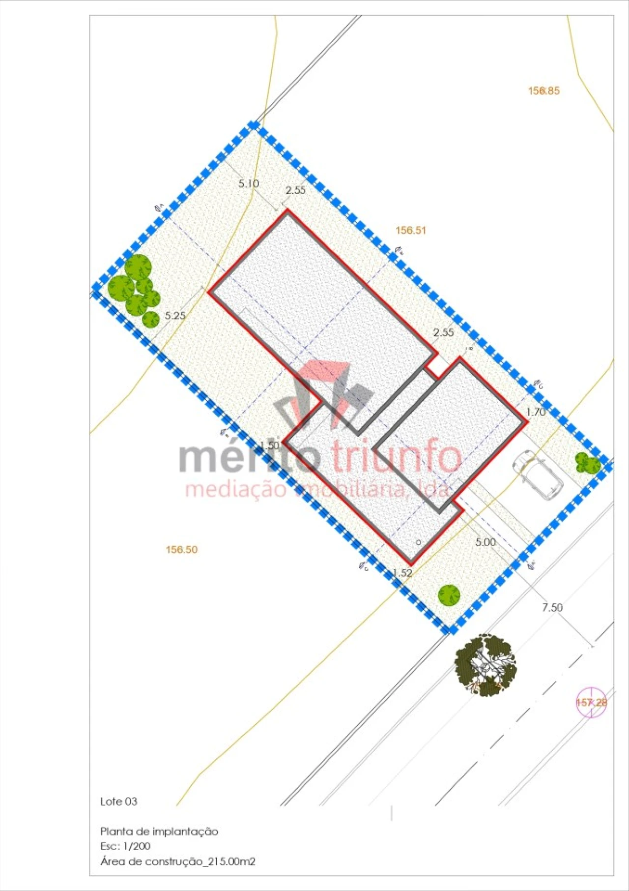 Moradia T3 para Venda em Carreira e Fonte Coberta Foto 12