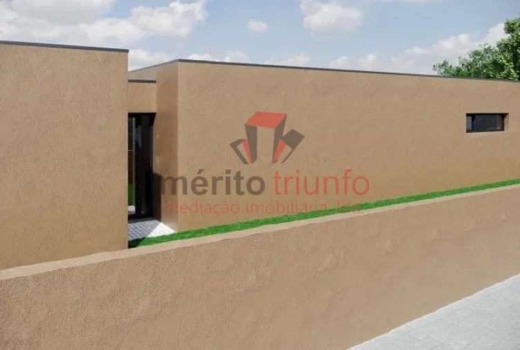 Moradia T3 para Venda em Carreira e Fonte Coberta Foto 5