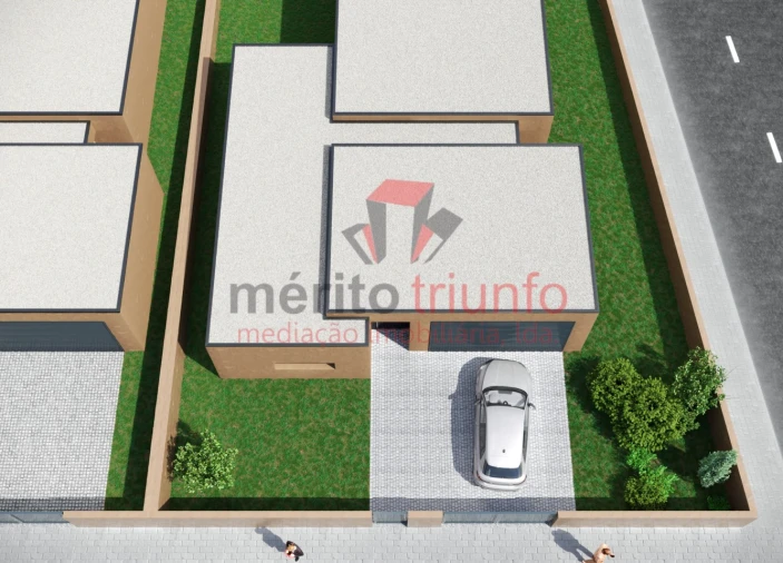 Moradia T3 para Venda em Carreira e Fonte Coberta Foto 7