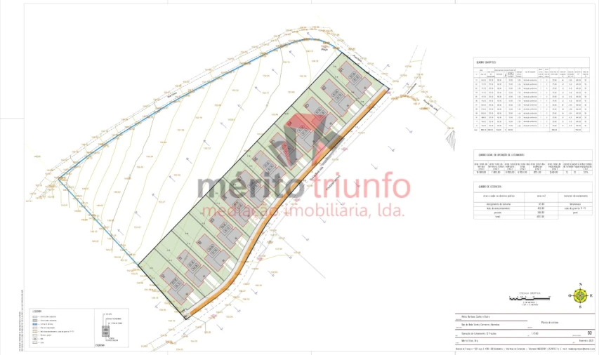 Moradia T3 para Venda em Carreira e Fonte Coberta Foto 14
