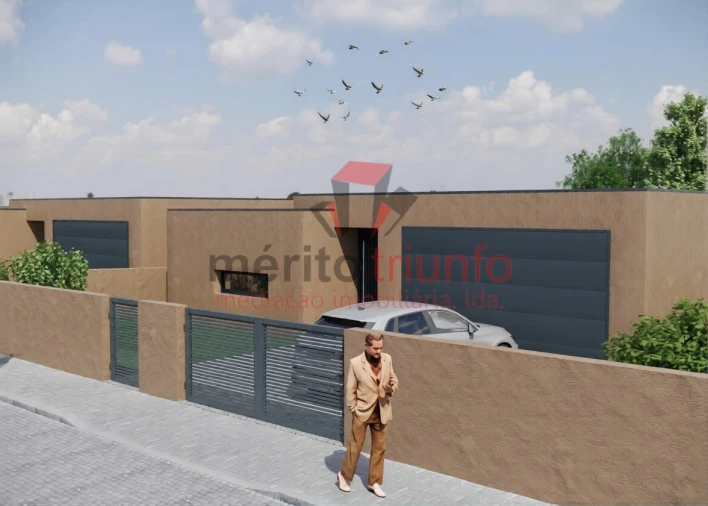 Moradia T3 para Venda em Carreira e Fonte Coberta Foto 6