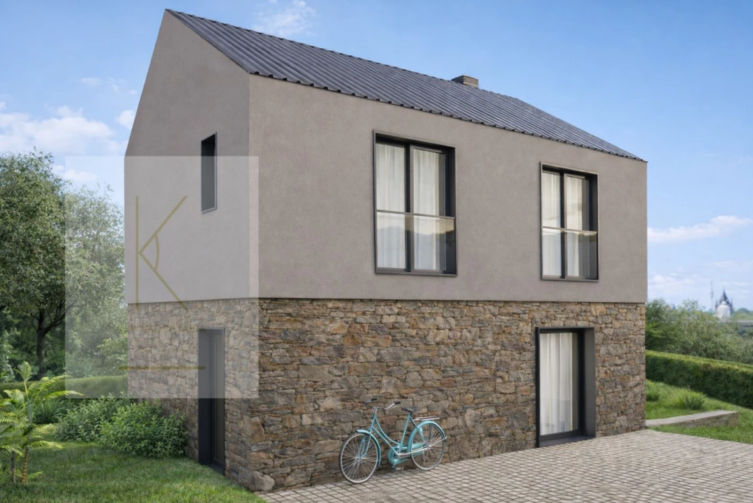 Moradia T2 para Venda em Cabração e Moreira do Lima Foto 2