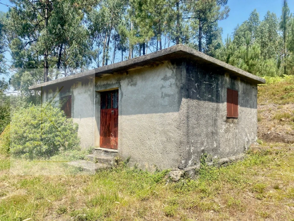 Moradia T2 para Venda em Cabração e Moreira do Lima Foto 8