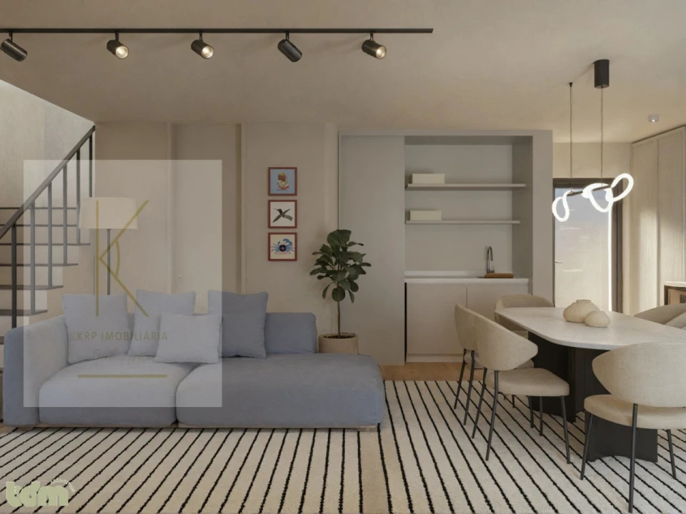 Moradia T2 para Venda em Cabração e Moreira do Lima Foto 16