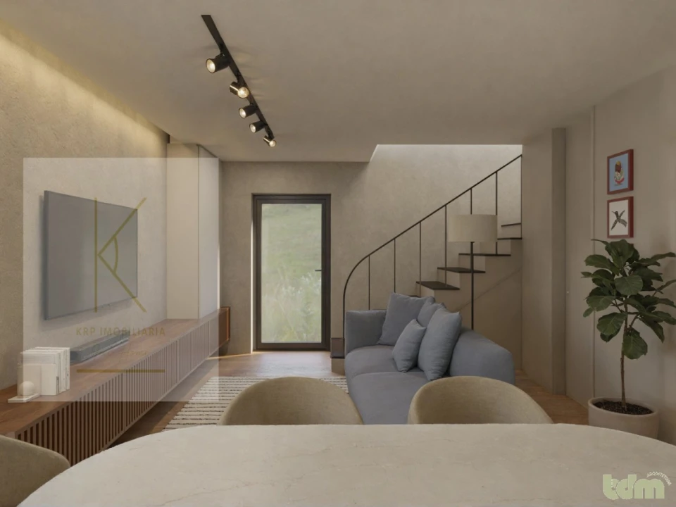 Moradia T2 para Venda em Cabração e Moreira do Lima Foto 18