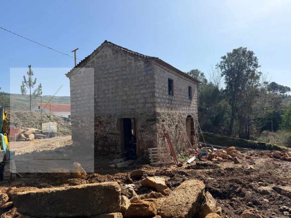 Moradia T2 para Venda em Cabração e Moreira do Lima Foto 5