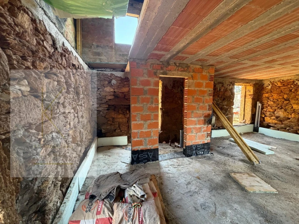 Moradia T2 para Venda em Cabração e Moreira do Lima Foto 13