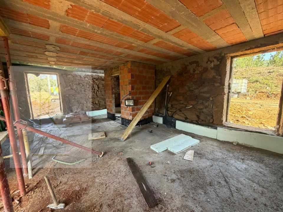 Moradia T2 para Venda em Cabração e Moreira do Lima Foto 18