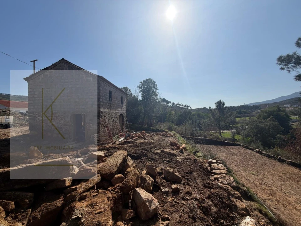 Moradia T2 para Venda em Cabração e Moreira do Lima Foto 22