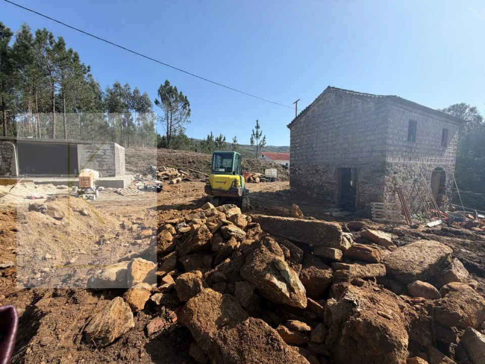 Moradia T2 para Venda em Cabração e Moreira do Lima Foto 23