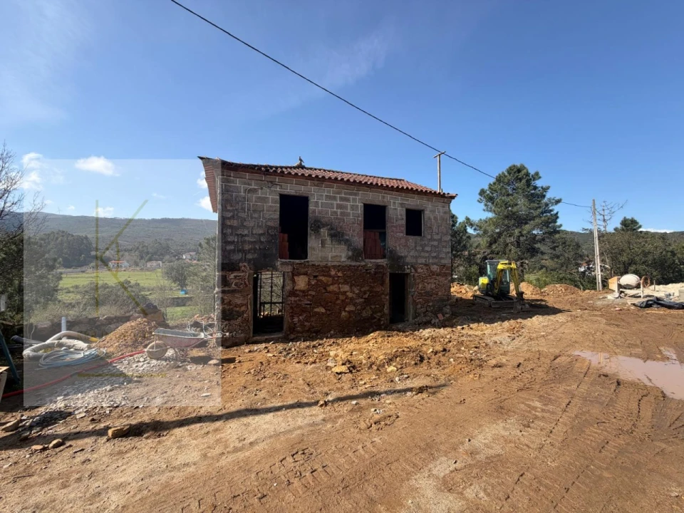 Moradia T2 para Venda em Cabração e Moreira do Lima Foto 27