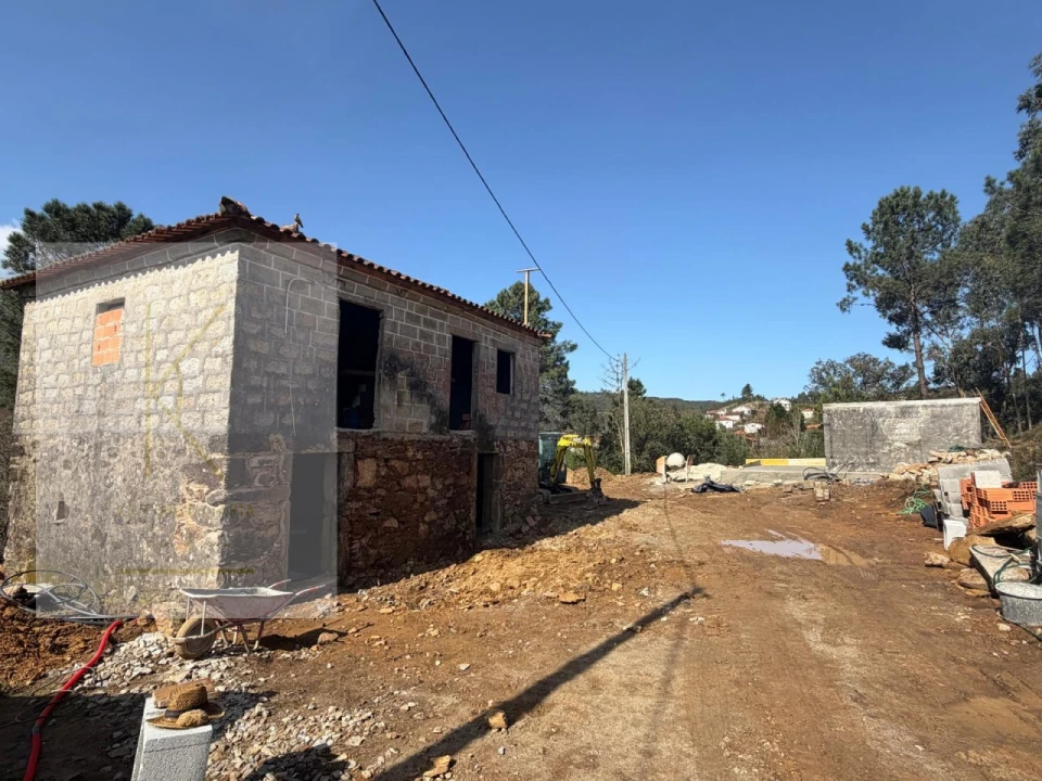 Moradia T2 para Venda em Cabração e Moreira do Lima Foto 29