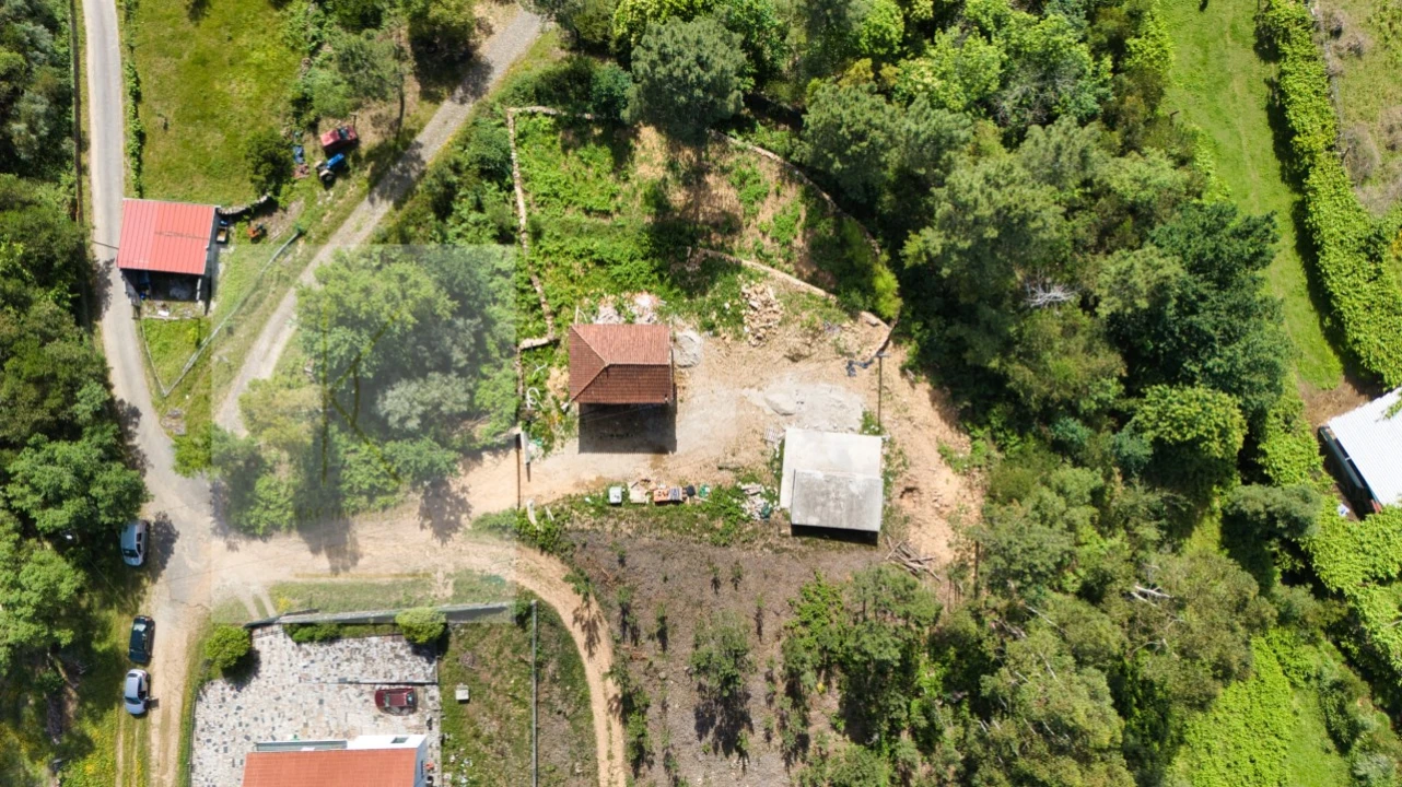 Moradia T3 para Venda em Cabração e Moreira do Lima Foto 29