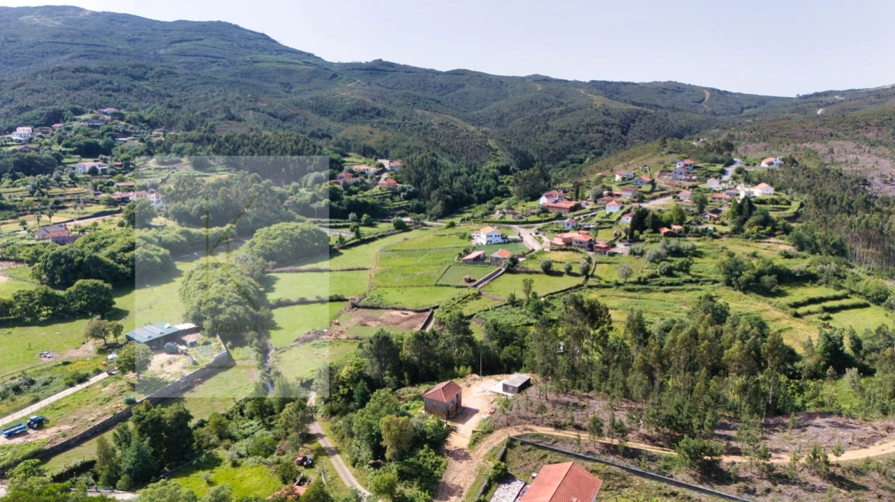 Moradia T3 para Venda em Cabração e Moreira do Lima Foto 31