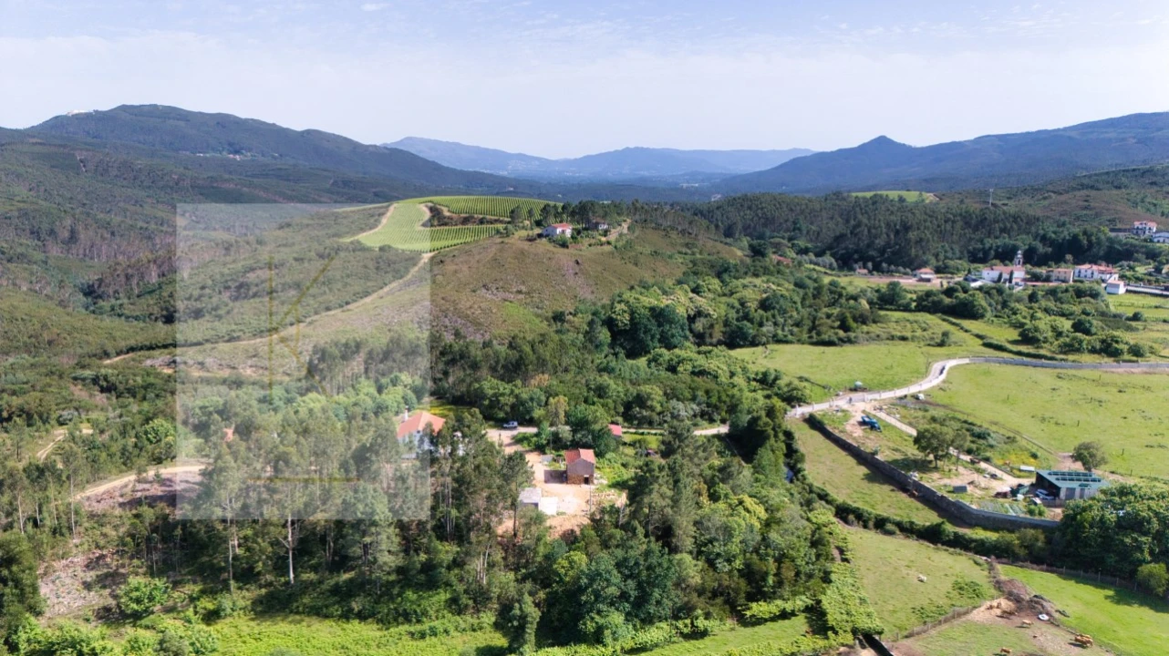 Moradia T3 para Venda em Cabração e Moreira do Lima Foto 33