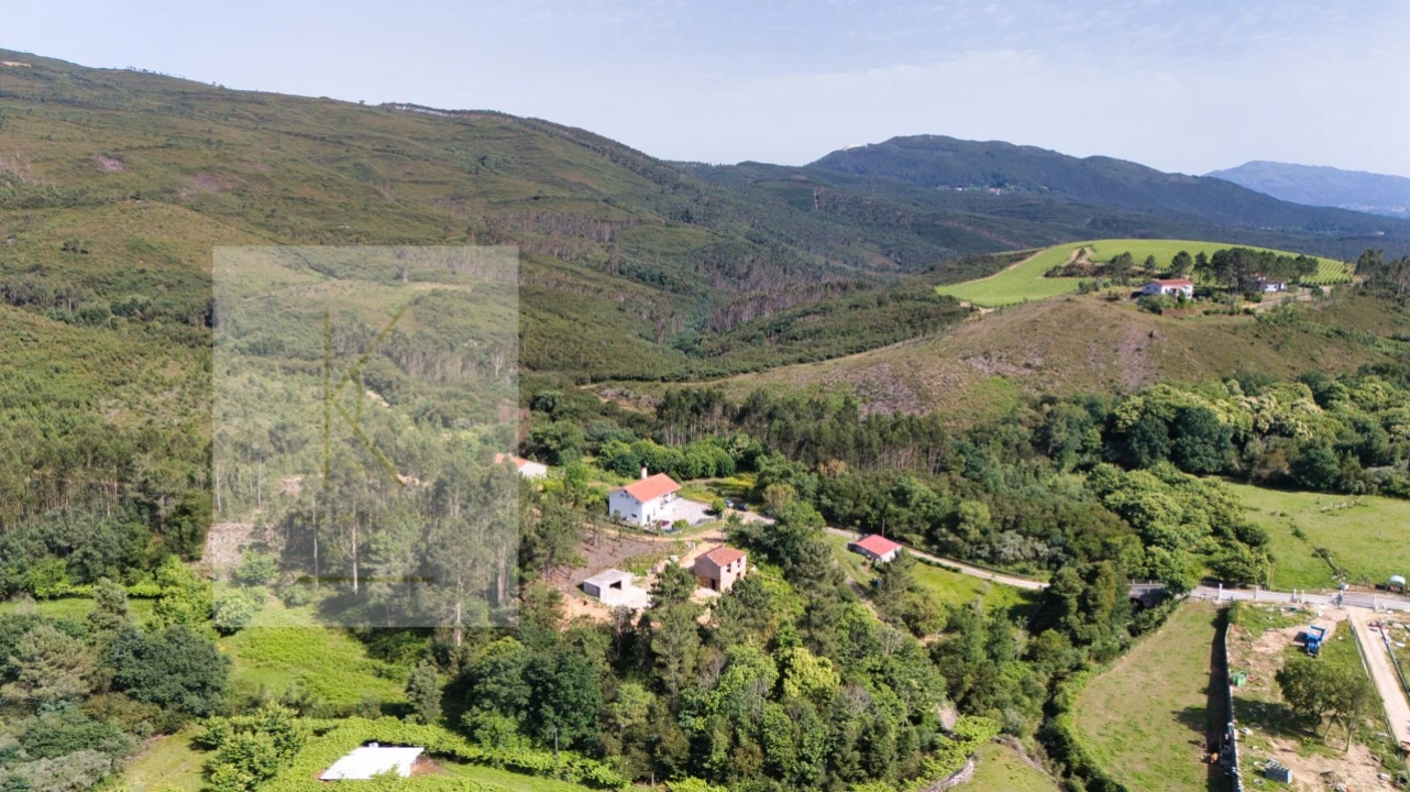Moradia T3 para Venda em Cabração e Moreira do Lima Foto 34