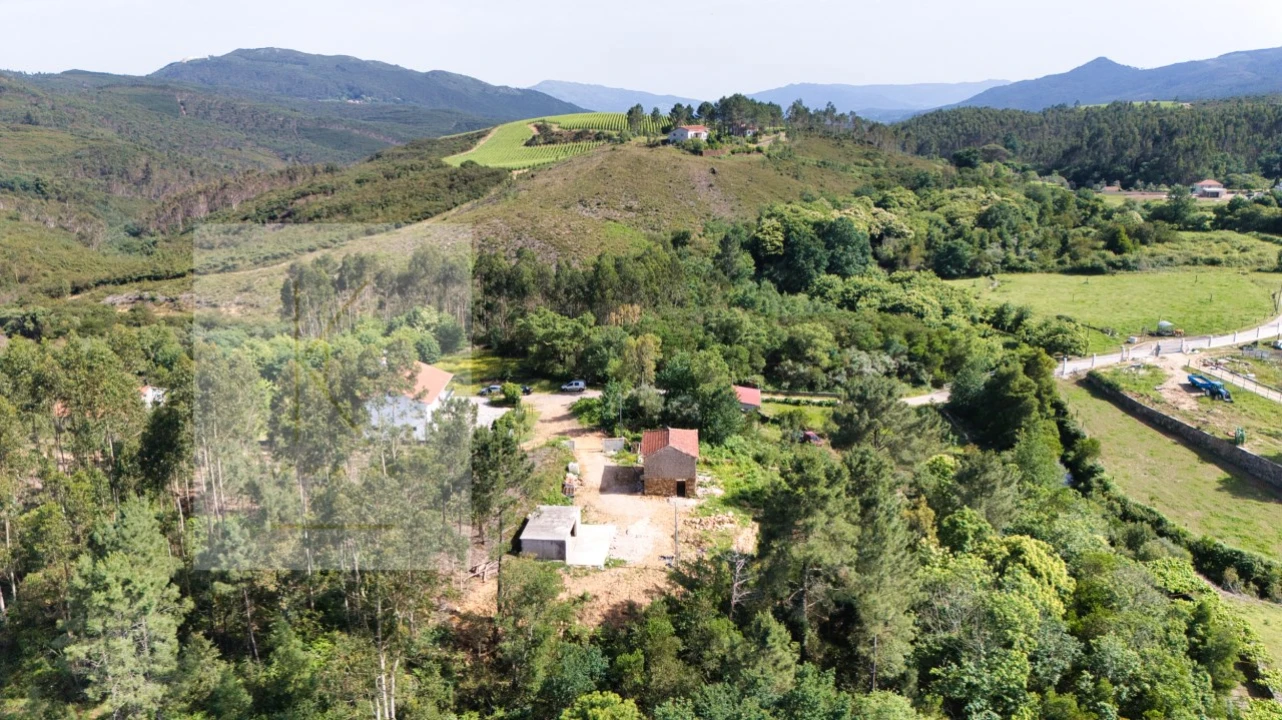 Moradia T3 para Venda em Cabração e Moreira do Lima Foto 36