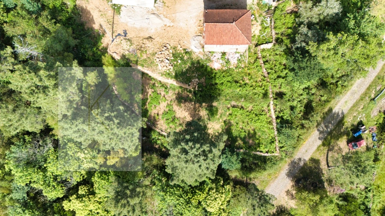 Moradia T3 para Venda em Cabração e Moreira do Lima Foto 38