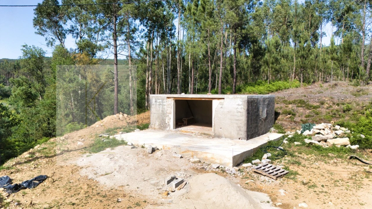 Moradia T3 para Venda em Cabração e Moreira do Lima Foto 10