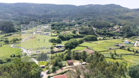 Moradia T3 para Venda em Cabração e Moreira do Lima