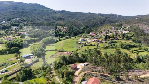 Moradia T3 para Venda em Cabração e Moreira do Lima